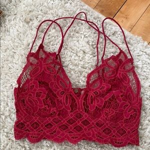 Free people Adella bralette